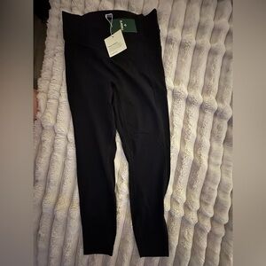 HALARA UltraSculpt High Waisted Leggings